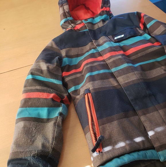 Winter coat ❄ - Picture 2 of 6